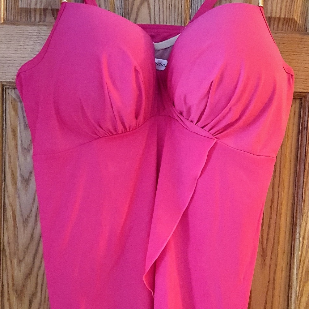 Cacique Swimsuit Top